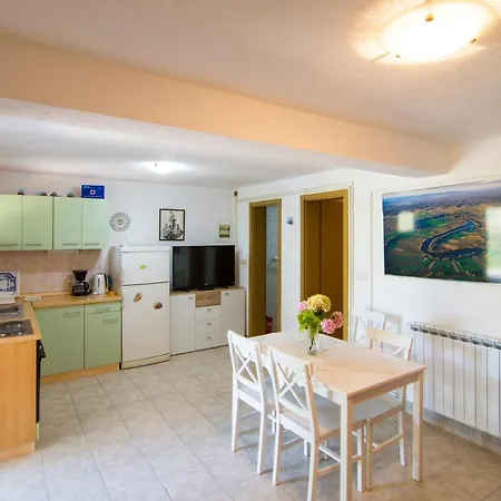 Апартаменты Tereza