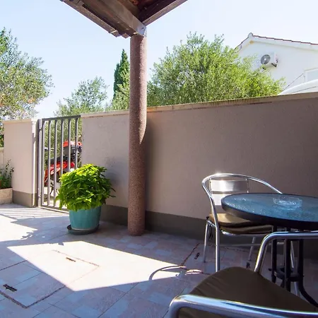 Tereza * Сплитска