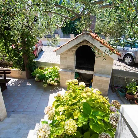 Апартаменты Tereza