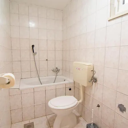 Tereza Apartment *