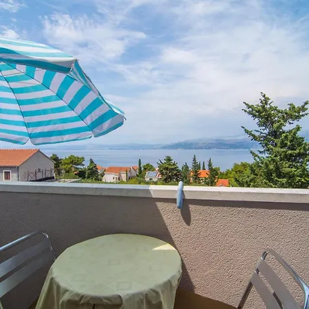 Apartment Tereza *