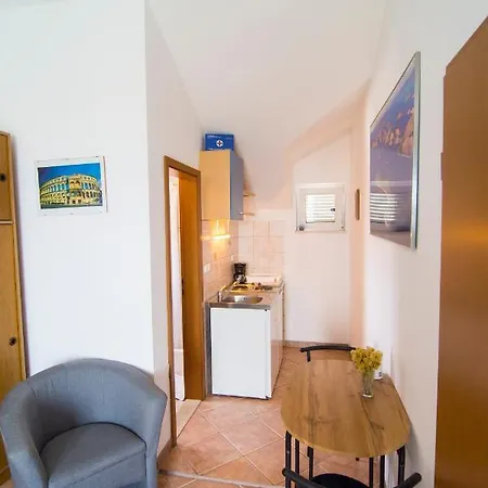 Apartment Tereza