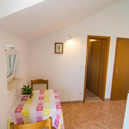 Apartment Tereza