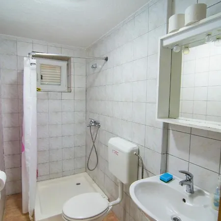 Tereza Apartment *