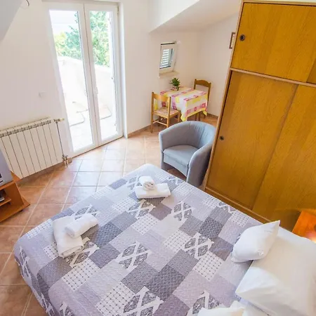 Tereza Apartment