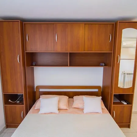 Apartment Tereza