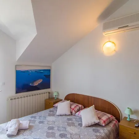 Tereza Apartment