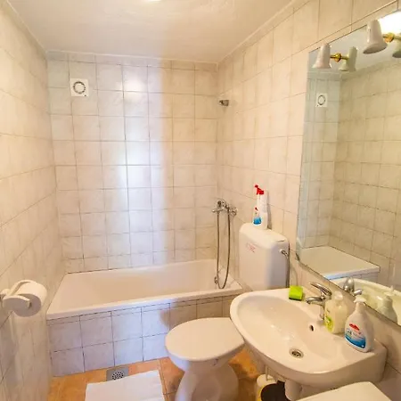Apartment Tereza Splitska