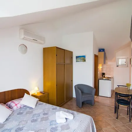 Apartment Tereza