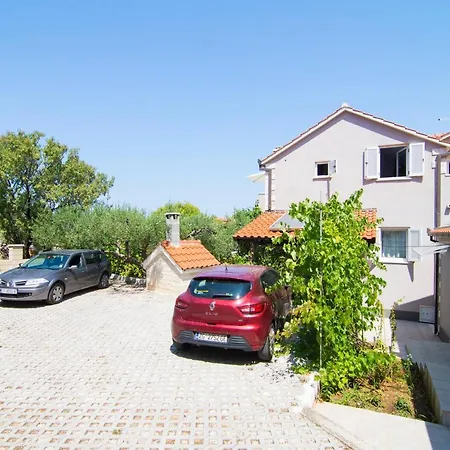 Tereza Apartment Splitska