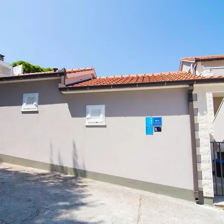 Apartment Tereza