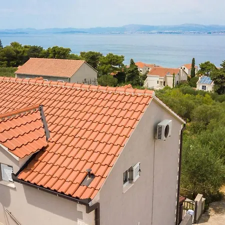 Tereza Apartment Splitska