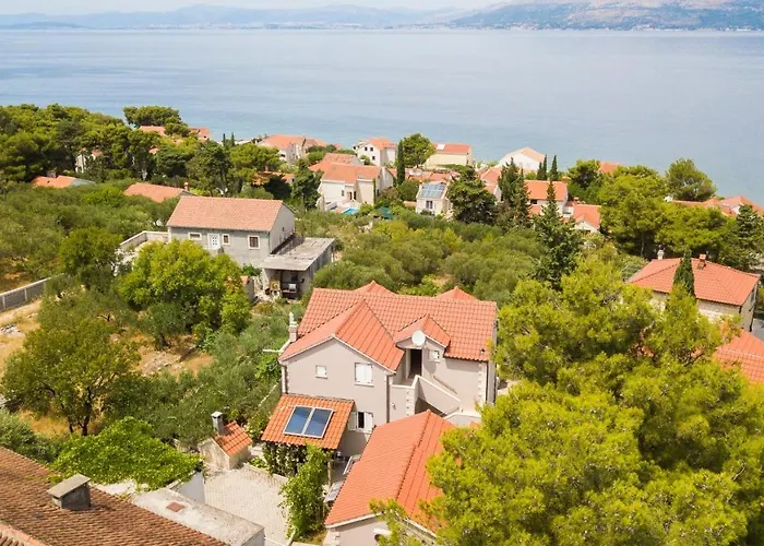 Appartement Tereza