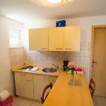 Tereza Apartman *