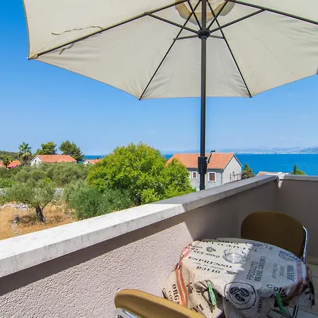 Apartament Tereza Splitska