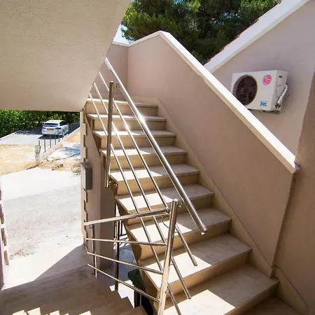 Tereza Apartament Splitska