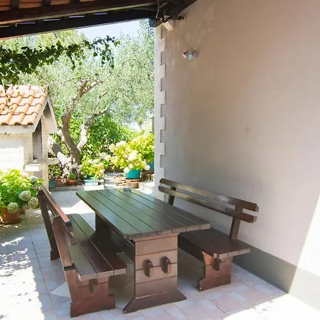 Apartament Tereza Splitska